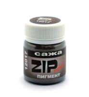 Пигмент ZIPmaket Сажа_ 15гр_ _12017_