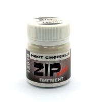 Пигмент ZIPmaket Наст снежный_ 15гр_ _12019_