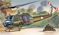 1/72 Вертолет  UH-1D IROQUOIS (Italeri, 1247)