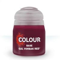 Base_ Gal Vorbak Red_ 12мл _21-41_