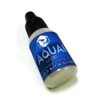 Лак Pacific88 Clear Satin Glass Premium_ акрил_ эффект стекла_ 10мл _V06_