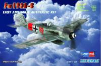 1/72 Самолет Fw 190A-8 _80244_