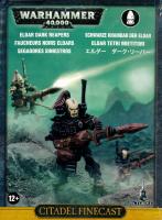 Eldar Dark Reapers _Citadel_ 46-42_