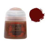 Краска Base_ Mournfang Brown _21-20_