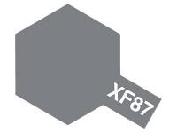 XF-87 IJN Gray (Mazuru Arsenal) краска акрил. 10мл. (81787, Tamiya)