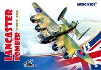 Lancaster Bomber _MENG_ mPLANE-002_
