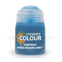 Contrast_ Space Wolves Grey_ 18мл _29-36_