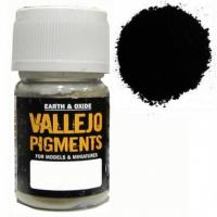 Пигмент Vallejo, Natural Iron Oxide, 35 мл. (Vallejo, 73115)