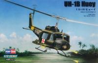 1/72 Вертолет UH-1B Huey _87228_