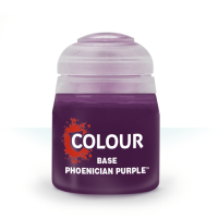 Base_ Phoenician Purple_ 12мл _21-39_