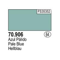 Краска Model Color_ Pale Blue_ 17 мл _70906_