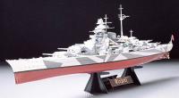 1/350 Линкор Тирпиц _78015_