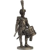 Барабанщик гренад_ роты 57 го линейного полка_ Франция 1809-1812 г_г_ _NAP-15_