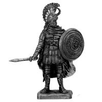 Микенский воин. 1200 год до н.э. (Новый век, 051)