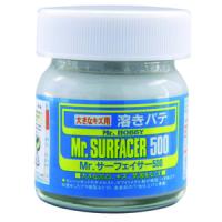 Грунтовка Mr_Hobby 500_ 40 мл _SF-285_