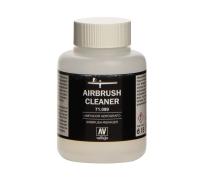 Очиститель для аэрографа Vallejo Airbrush Cleaner_ 85мл _71099_