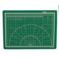 Коврик для резки_ самовосстанавливающийся 3-х слойный_ А4_ 220 х 300 _4504_
