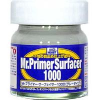 Грунтовка Mr_ Primer Surface 1000 _SF-287_