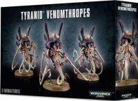 Tyranid Venomthropes (Citadel, 51-22)