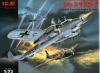 1/72 Самолет Do 215B-5 _72302_