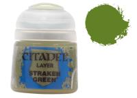 Краска Layer_ Straken Green _22-28_