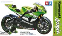 1/12 Мотоцикл Kawasaki Ninja ZX-RR _Tamiya_ 14109_