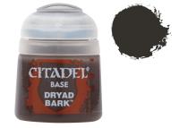 Краска Base_ Dryad Bark _21-23_