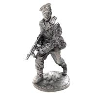 Краснофлотец с п-п Томпсон_ Сев_ флот_ 1941-43 гг_ СССР _EkCastings_ ww2-34_