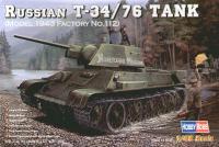 1/48 Танк Russian T-34/76 _84808_
