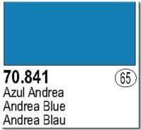 Краска Model Color_ Andrea Blue_ 17 мл _70841_
