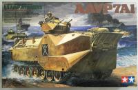 1/35 Амер_ бронетр_ Marine AAVP7A1 _Tamiya_ 35159_