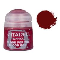 Краска Technical_ Blood For The Blood God _27-05_