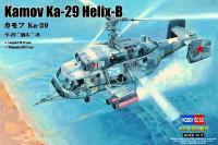 1/72 Вертолет Kamov Ka-29 Helix-B _87227_