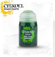 Краска Shade_ Biel-tan Green_ 24мл _24-19_