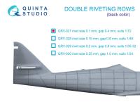 QRV-027