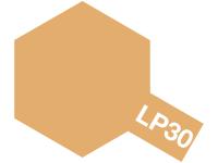 LP-30 Light Sand _светло-песочная_10мл_ _Tamiya_ 82130_