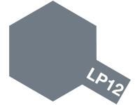 LP-12 IJN Cray Kure Arsenal _серая матовая_10мл_ _Tamiya_ 82112_