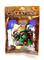 Солдатики Эльфы_ Битвы Fantasy _Технолог_ 00779_