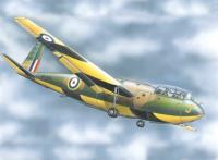 1/72 Hotspur Планер _72251_
