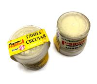 Пигмент Глина светлая_ 22мл _Пластмастер_ 22-67_