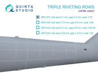 QRV-031
