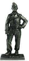 Фельдфебель танковых войск_ Германия 1939-45 _ww188_