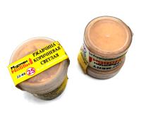 Пигмент Ржавчина коричневая светлая_ 22мл _Пластмастер_ 22-65_