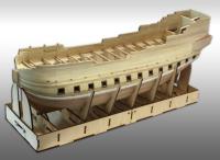 Рабочее место моделиста_ Стапель не собранный _WINmodels_ MW-RM-01_