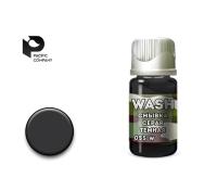 Смывка Pacific88_ серая темная_ 10мл _055W_