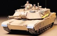 1/35 1/35 Танк M1A1 Abrams _Tamiya_ 35156_