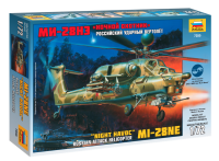 1/72 Вертолет _Ми-28НЭ_ _7255_