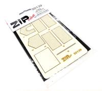 1/35 Будка для собаки _ZIPmaket_ 50139_