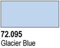Краска Game Color_ Glacier Blue_ 17 мл _Vallejo_ 72_095_