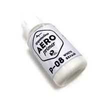 Грунтовка Pacific88 AERO_ белая_ 30мл _P08_